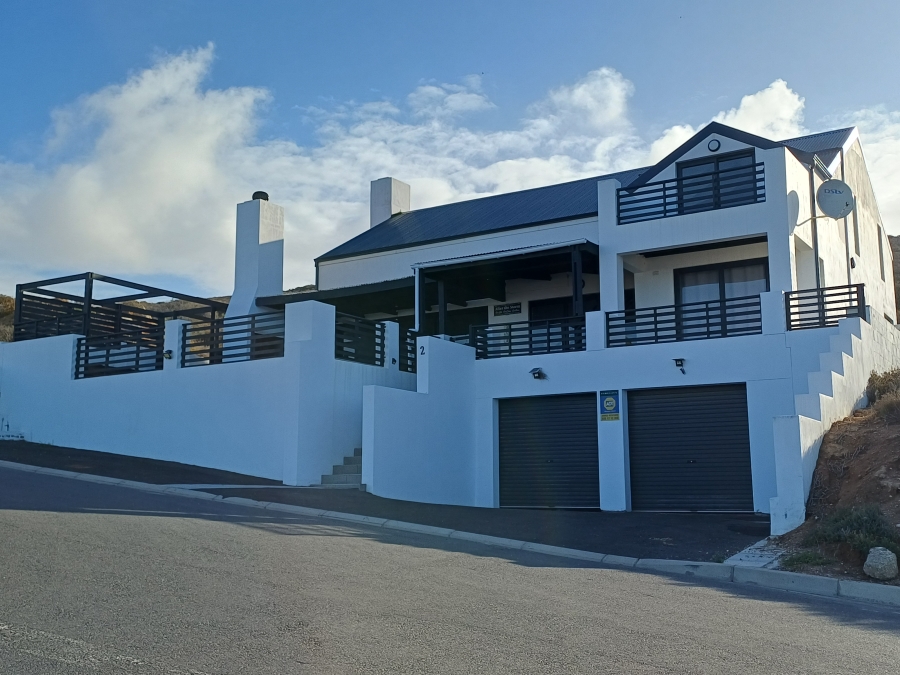 4 Bedroom Property for Sale in St Helena Views Western Cape